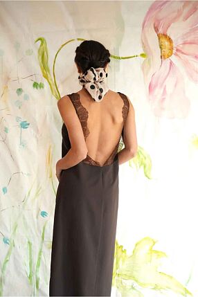 DOLCE DRESS