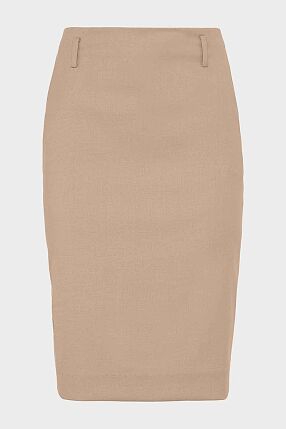 ERA MIDI SKIRT