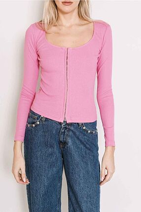 ELLIOT PINK