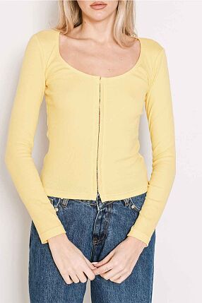ELLIOT YELLOW