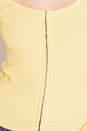 ELLIOT YELLOW
