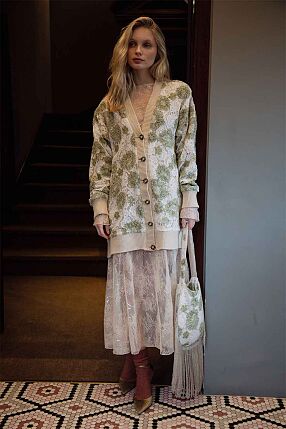 FAYORA CARDIGAN