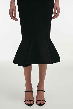 FLEUR DRESS