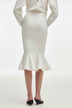 FLEUR SKIRT