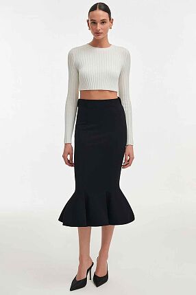 FLEUR SKIRT