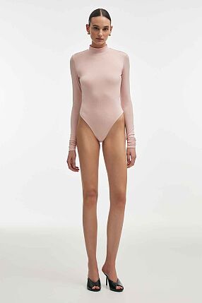 FLIRT BODYSUIT