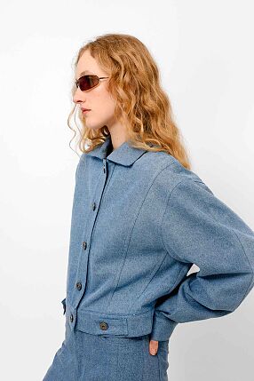 FLOAT JACKET