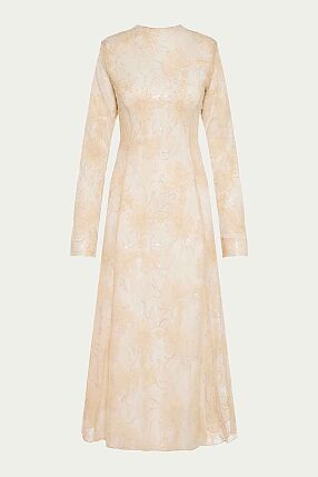 JIMEN DRESS