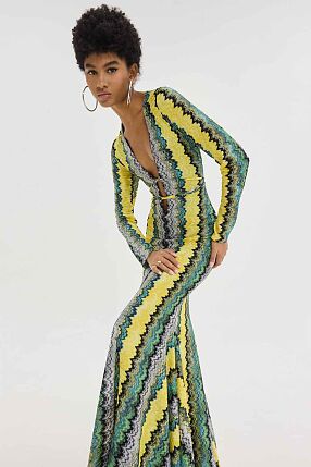 JUANITA DRESS