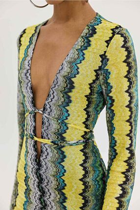 JUANITA DRESS