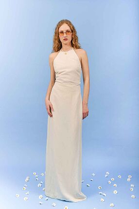 JUNE MAXI SKIRT