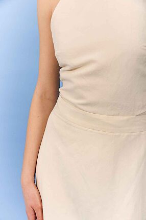 JUNE MAXI SKIRT
