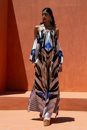 KALANIE DRESS