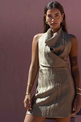 KASBAH DRESS