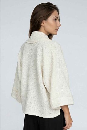 KIMONO JACKET
