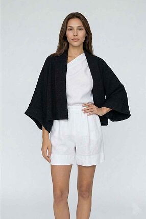 KIMONO JACKET