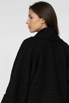 KIMONO JACKET