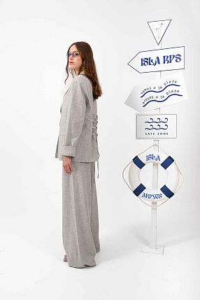 KYMA BLAZER