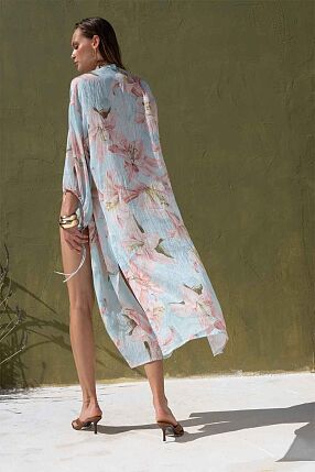 LEORA KIMONO