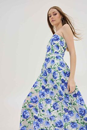 LIONO DRESS