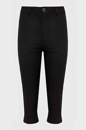 LOLITA CAPRI TROUSERS