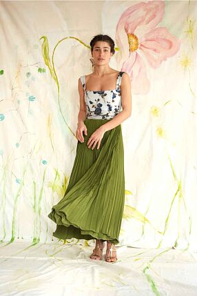 LOVELETTER DRESS