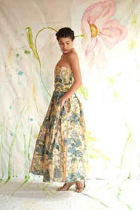 MILADY DRESS