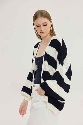 MILOU CARDIGAN