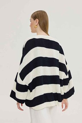 MILOU CARDIGAN