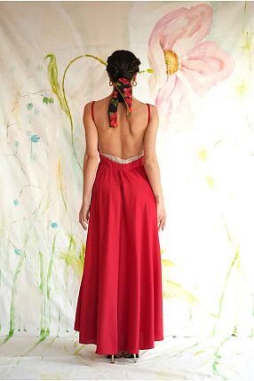 MUSE DRESS