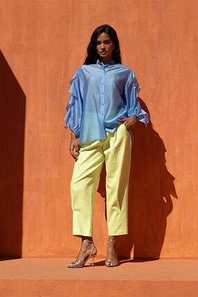 OCEAN MIRAGE SHIRT