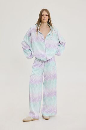 OLEANDER JACKET
