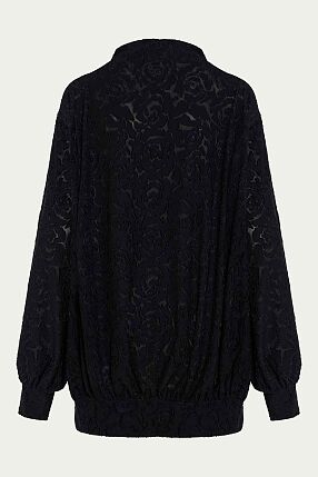 ONDINE PULLOVER DRESS