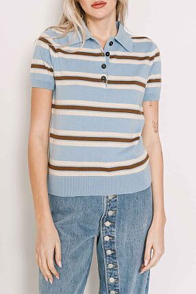 ORIANA BLUE