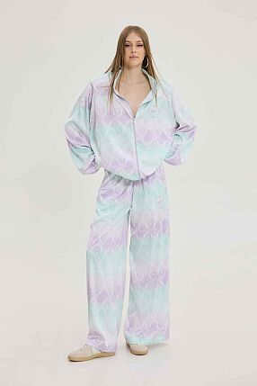 PEACOCK PANTS