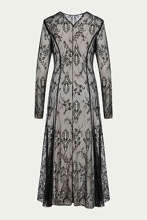 RAVEL DRESS