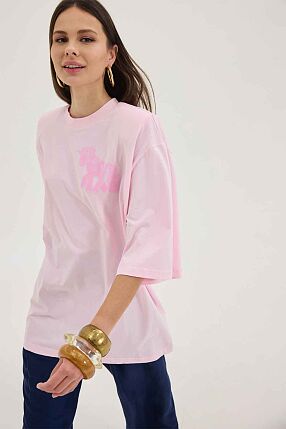 SAHARA T-SHIRT