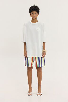 SAHARA T-SHIRT