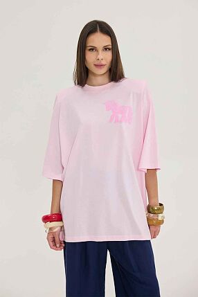 SAHARA T-SHIRT