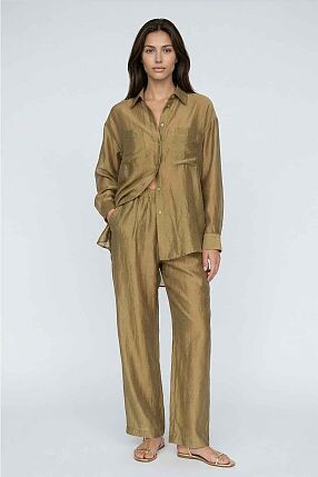 SHEER PANTS