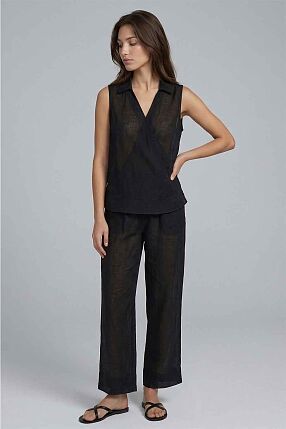 SHEER PANTS