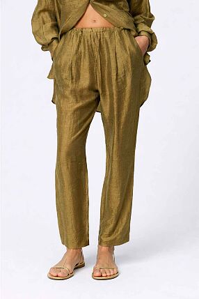 SHEER PANTS