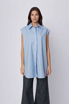 SHIRTDRESS