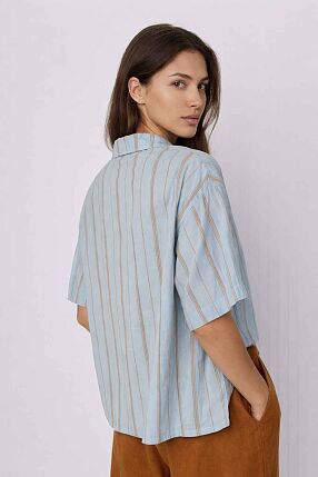 SHORT SLEEVE SHIRT