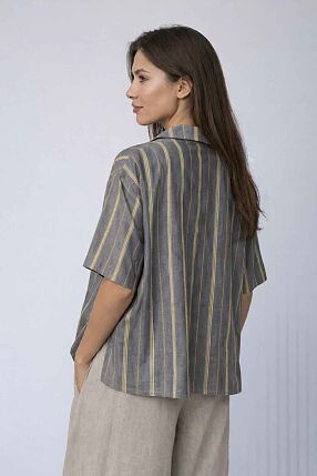 SHORT SLEEVE SHIRT