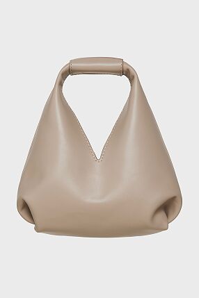 SIENA LEATHER BAG