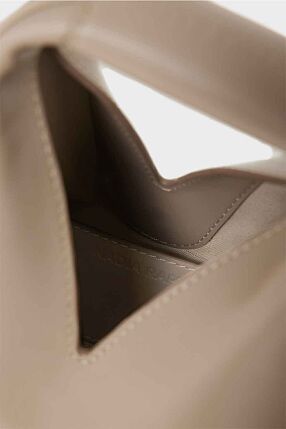 SIENA LEATHER BAG