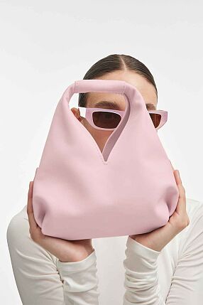 SIENA LEATHER BAG