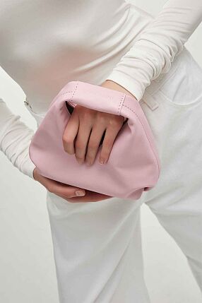SIENA LEATHER BAG