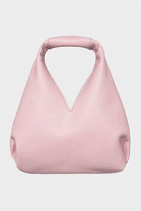 SIENA LEATHER BAG